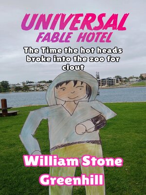 cover image of Universal Fable Hotel